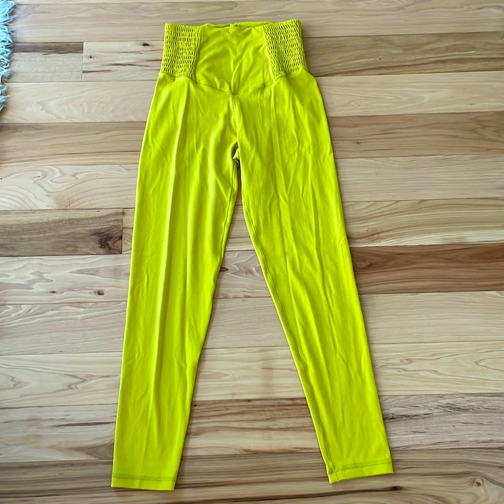 Aerie offline leggings size small